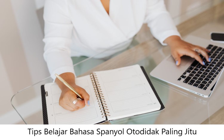 Tips Belajar Bahasa Spanyol